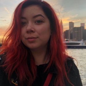 Meet your Posher, Alida